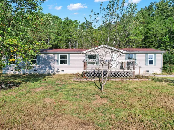 535 McDowell Ln, Decatur, TN 37322