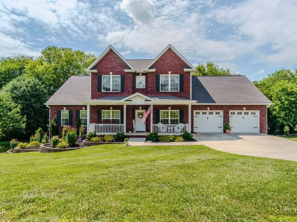 1819 Alley Ln, Sevierville, TN 37876