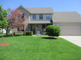 3610 121st Pl, Pleasant Prairie, WI 53158