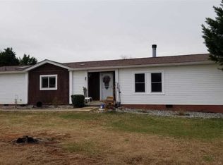 137 Overlook Ridge Dr, Alto, GA 30510