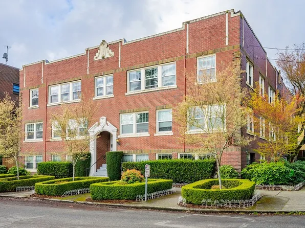 Wellington, 535 16th Ave E APT 105, Seattle, WA 98112