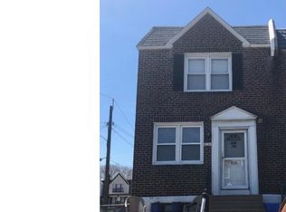 4124 Passmore St, Philadelphia, PA 19135
