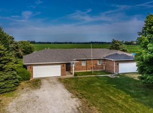 1509 S Dugan Rd, Urbana, OH 43078