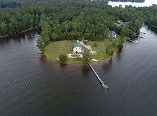 1653 Holly Point Rd, Prosperity, SC 29127