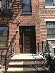 Rented by BRICK & GALO REALTY CORP