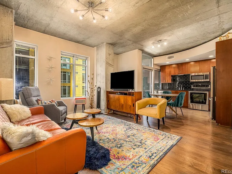 1700 Bassett St #402 — Photo 3