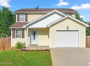 108 Ruby Ct, Radcliff, KY 40160