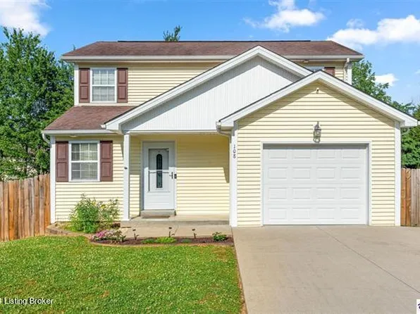 108 Ruby Ct, Radcliff, KY 40160