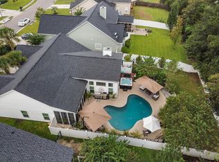 163 Back Tee Cir, Summerville, SC 29485