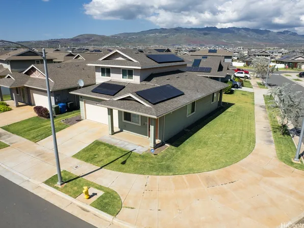 91-1495 Ulaula Loop, Ewa Beach, HI 96706
