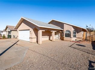 3664 N Wells St, Kingman, AZ 86409
