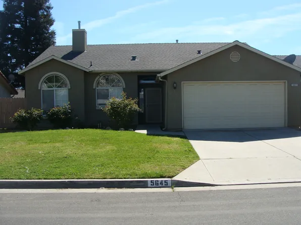 5645 W Swift Ave, Fresno, CA 93722