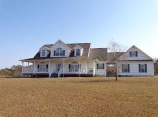 840 McGhee Branch Rd, Buchanan, TN 38222