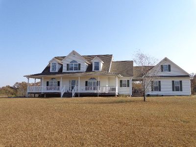 840 McGhee Branch Rd, Buchanan, TN, 38222