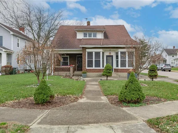 3003 Griesmer Ave, Hamilton, OH 45015