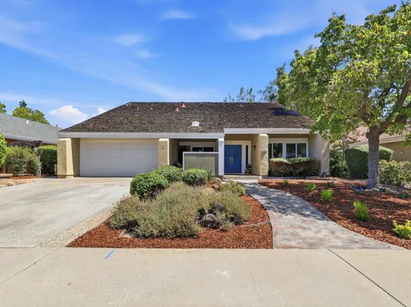 2325 Monaco Dr, San Jose, CA 95124