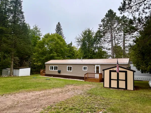 N11310 E Shore Rd #42, Pearson, WI 54462
