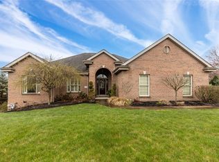 4916 Oakhurst Ave, Gibsonia, PA