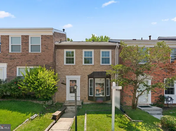 5900 Morningbird Ln, Columbia, MD 21045