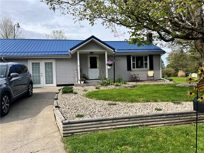 9 W Homer St, Greenville, PA, 16125