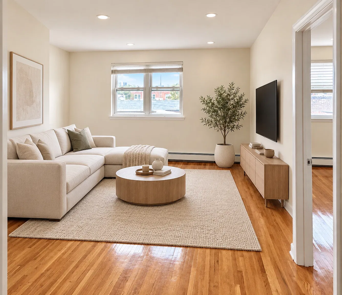 1 bed, 650 sqft, $2,300 — Photo 1