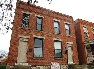 558 W 2nd Ave, Columbus, OH 43201