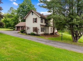 4211 Bristol Rd, Clinton, NY 13323