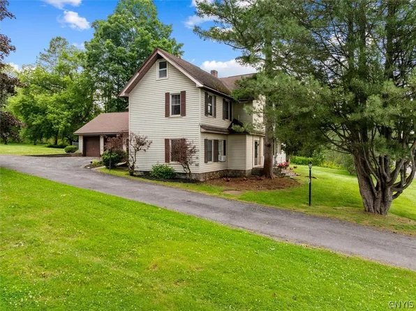 4211 Bristol Rd, Clinton, NY 13323