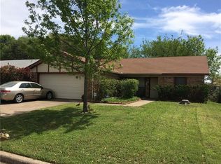3013 Highlawn Ter, Fort Worth, TX 76133