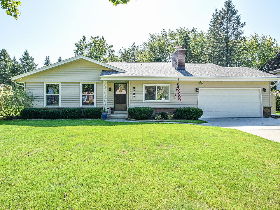 1st image of 3737 W Thorncrest Dr