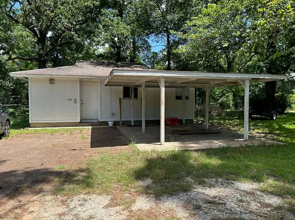 1218 W Main St, Nacogdoches, TX 75964
