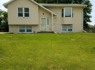 316 Maple Ave, Nevada, IA 50201