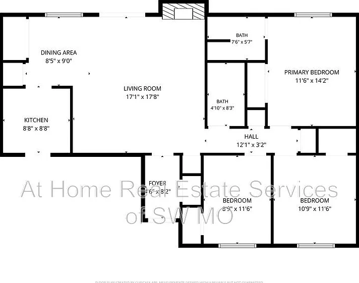 1444 S Gelven Ave — Photo 10