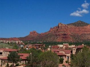 3 Las Ramblas, Sedona, AZ 86351