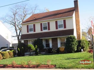 636 Maple Ave, Aldan, PA 19018
