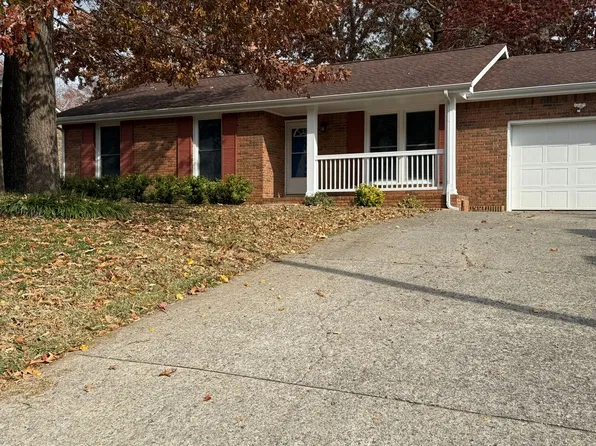 225 Northwood Ter, Clarksville, TN 37042