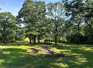 500 S Monroe, Huntington, AR 72940