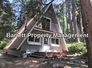 12689 Sneath Clay Rd, Nevada City, CA 95959