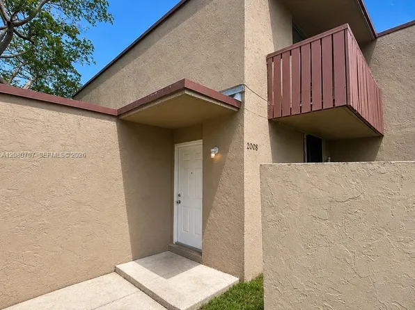 20108 SW 123rd Dr #20108, Miami, FL 33177
