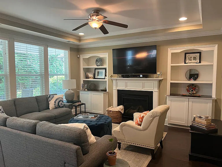 3920 Rock Rose Ln — Photo 8