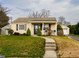 1212 Glenwood Ave, Hagerstown, MD