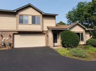 3 Shady Way #B, Circle Pines, MN 55014