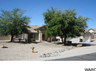 4019 Gemstone Ave, Kingman, AZ 86401