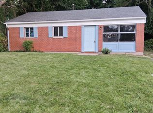 1920 Alice Dr, Lexington, KY 40511