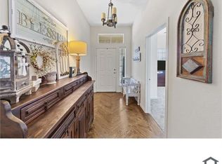 201 Mill St, Anna, TX 75409