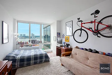 Sold by Bond New York