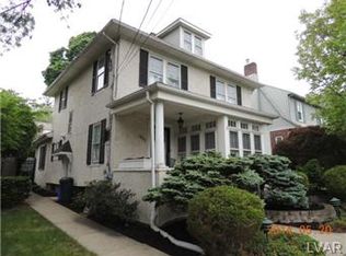 631 W Burke St, Easton, PA 18042