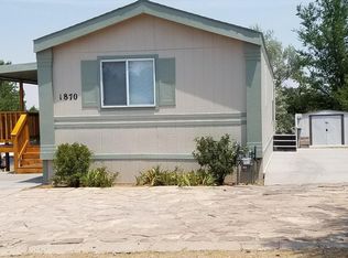 1870 Beverly Ln, Chino Valley, AZ 86323