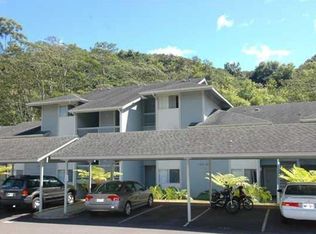 95-536 Wikao St APT D101, Mililani, HI 96789