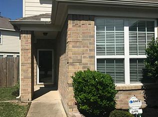 14823 Hillside Woods Ct, Houston, TX 77049